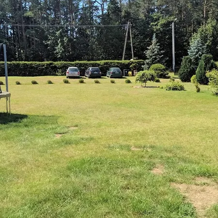 ホームステイ Goscinne *