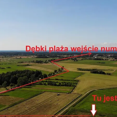 ホームステイ Goscinne