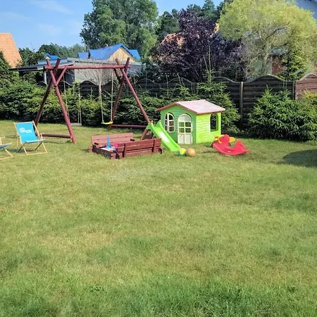 Goscinne 홈스테이 *