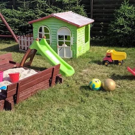 ホームステイ Goscinne