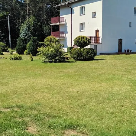 Goscinne Morska 42
