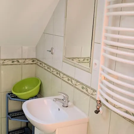 ホームステイ Goscinne *