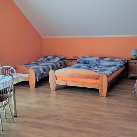 홈스테이 Goscinne