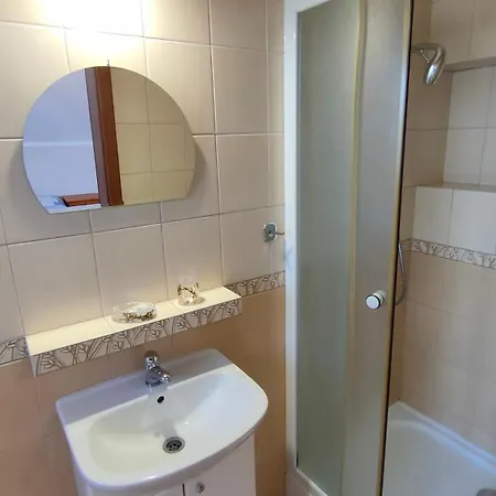 홈스테이 Goscinne *