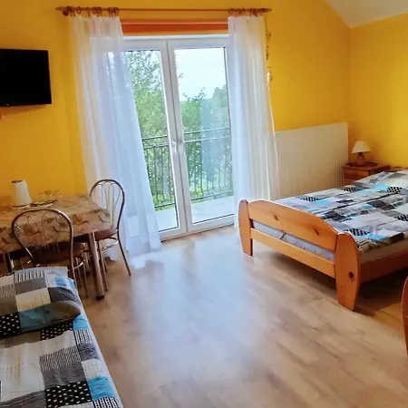 Goscinne ホームステイ *