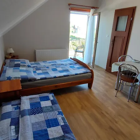 Goscinne Morska 42 Odargowo