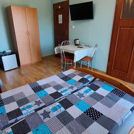 Goscinne 홈스테이 *