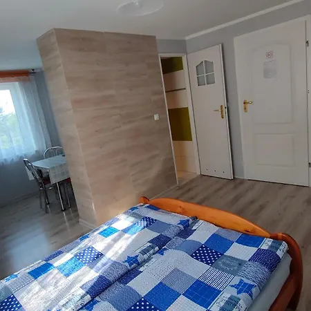 Goscinne Morska 42 Odargowo