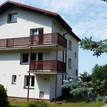 ホームステイ Goscinne