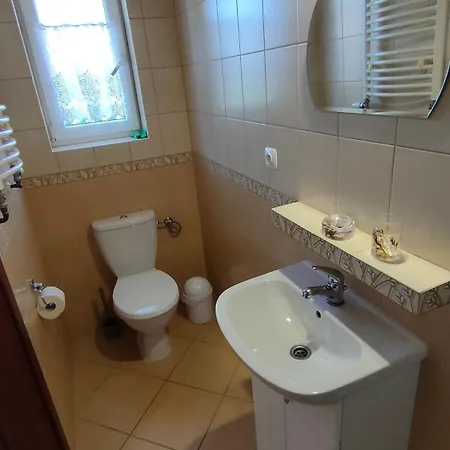 ホームステイ Goscinne *