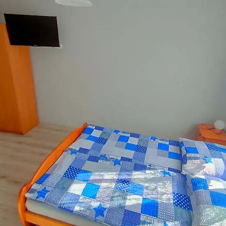 홈스테이 Goscinne Odargowo