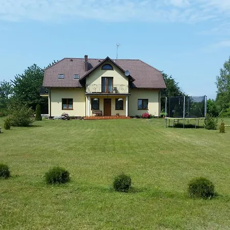 Goscinne Morska 42 *