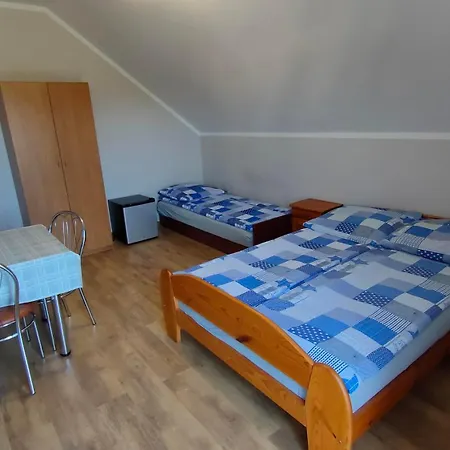 Goscinne Morska 42 * Odargowo
