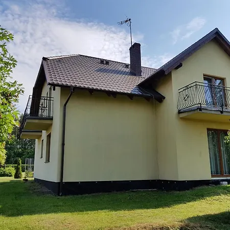 Goscinne Morska 42