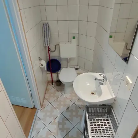Goscinne Morska 42 * Odargowo