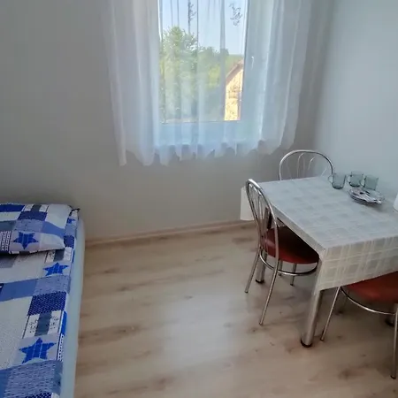 Goscinne Morska 42 Odargowo