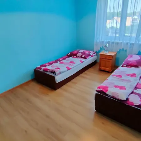 Goscinne Morska 42