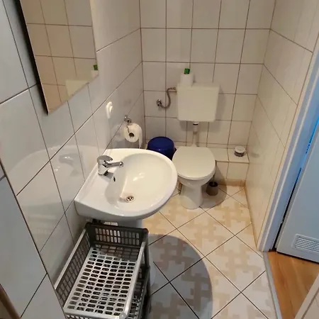 Goscinne 홈스테이