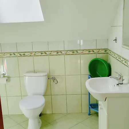 홈스테이 Goscinne *