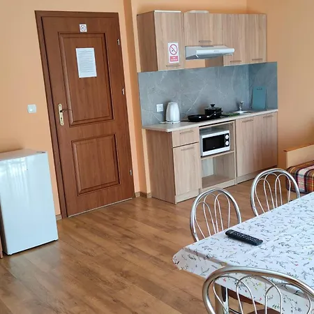 Goscinne 홈스테이 Odargowo