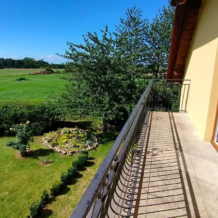 Goscinne ホームステイ