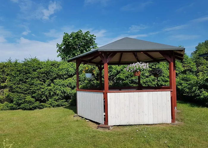 Goscinne Rum i privatbostad *